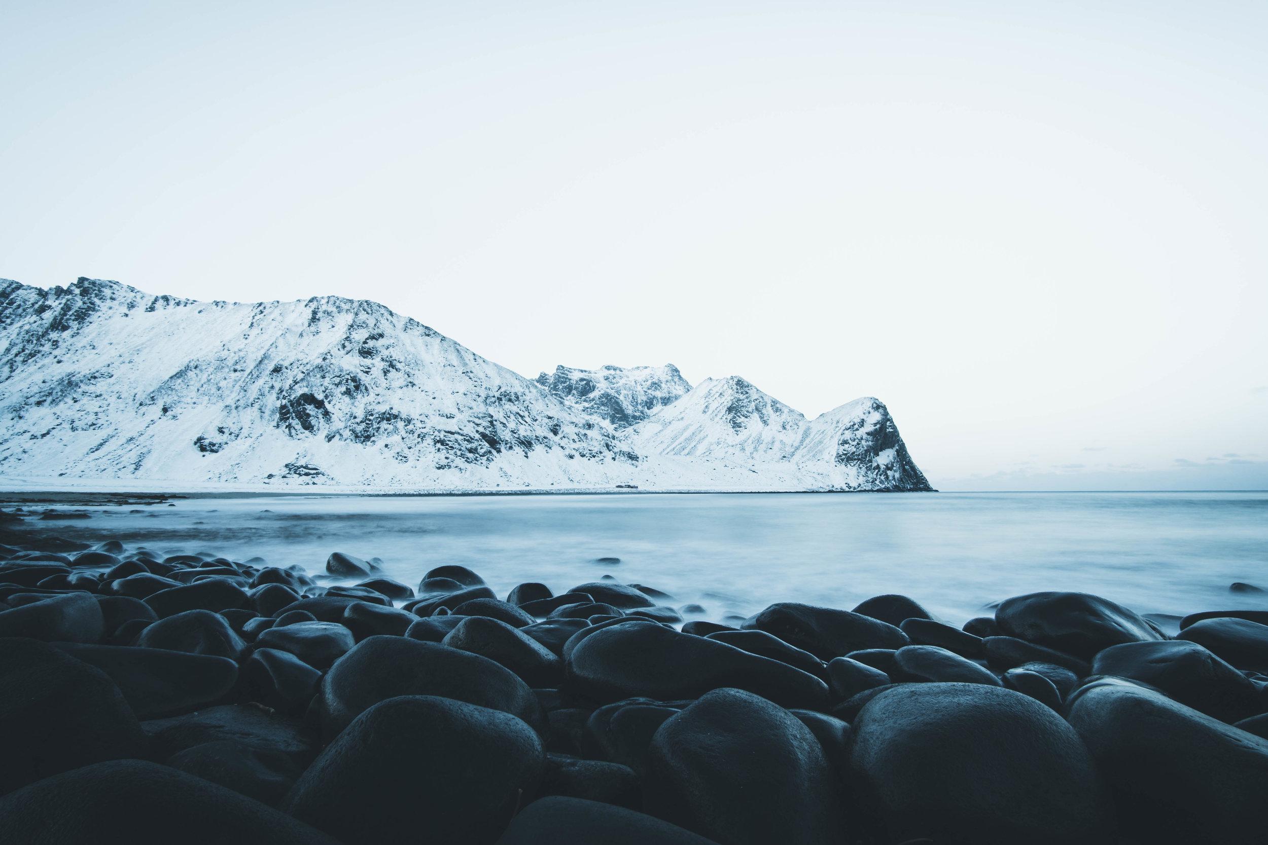 Rocks
